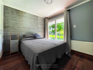 Casa en Venta en Condominio sector Zapallar