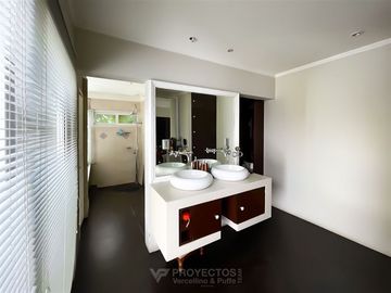 Casa en Venta en Condominio sector Zapallar