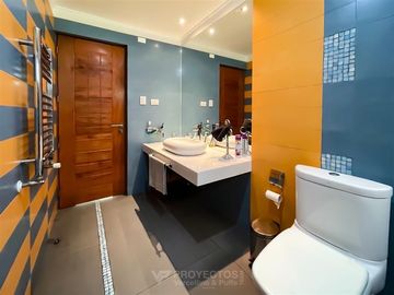 Casa en Venta en Condominio sector Zapallar