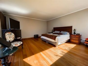 Casa en Venta en Condominio sector Zapallar
