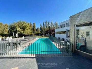 Casa en Venta en Condominio sector Zapallar
