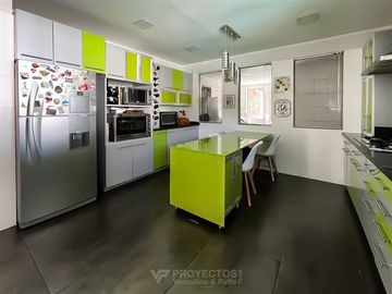 Casa en Venta en Condominio sector Zapallar