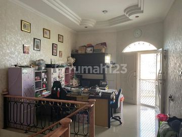 Rumah 10X20 Lingkungan Nyaman Taman Surya 3