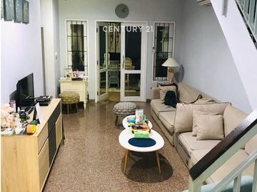 Rumah  Modern 2 Lantai Dekat MRT Dl 18713