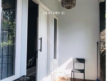 Rumah  Modern 2 Lantai Dekat MRT Dl 18713