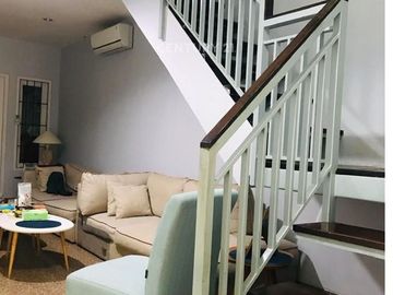 Rumah  Modern 2 Lantai Dekat MRT Dl 18713