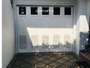 Rumah  Modern 2 Lantai Dekat MRT Dl 18713
