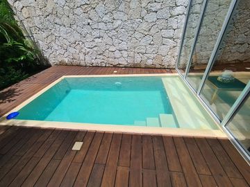 VENTA CASA EN PRIVADA EN CHOLUL, MÉRIDA, YUCATÁN