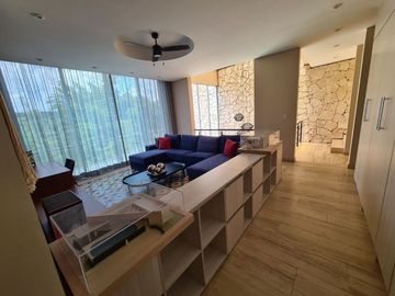 VENTA CASA EN PRIVADA EN CHOLUL, MÉRIDA, YUCATÁN
