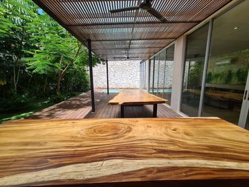 VENTA CASA EN PRIVADA EN CHOLUL, MÉRIDA, YUCATÁN
