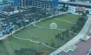3 BEDROOM FOR SALE IN MICASA HAWAII IN PASAY INTERTAINMENT CITY