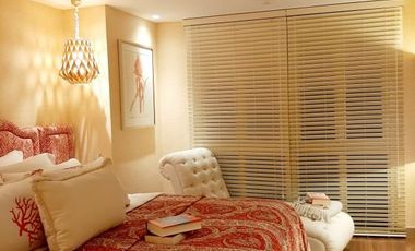 3 BEDROOM FOR SALE IN MICASA HAWAII IN PASAY INTERTAINMENT CITY