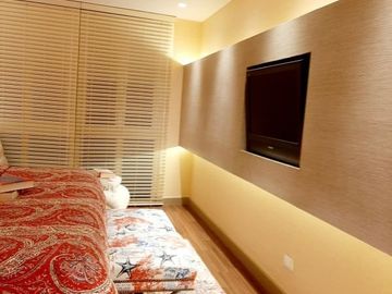 3 BEDROOM FOR SALE IN MICASA HAWAII IN PASAY INTERTAINMENT CITY