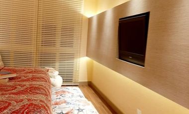 3 BEDROOM FOR SALE IN MICASA HAWAII IN PASAY INTERTAINMENT CITY