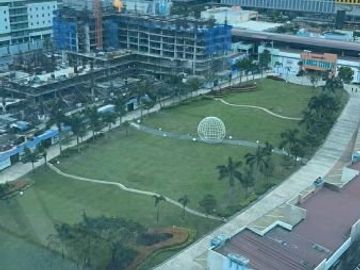 3 BEDROOM FOR SALE IN MICASA HAWAII IN PASAY INTERTAINMENT CITY