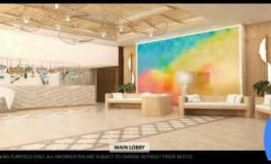 3 BEDROOM FOR SALE IN MICASA HAWAII IN PASAY INTERTAINMENT CITY