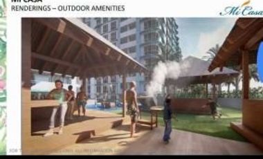 3 BEDROOM FOR SALE IN MICASA HAWAII IN PASAY INTERTAINMENT CITY