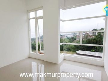 Villa Dijual Murah di Batu