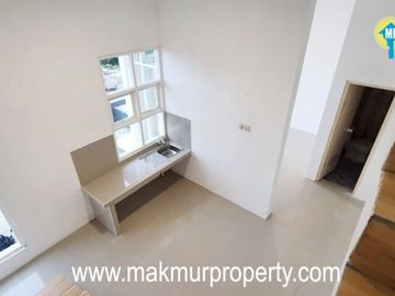 Villa Dijual Murah di Batu