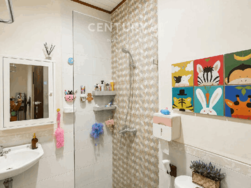 Rumah Cluster 2 Lantai Dekat Stasiun Bintaro AM 18591