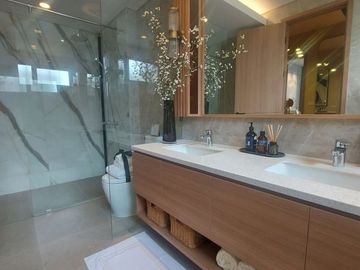 Perumahan Mewah Kanade The Zora BSD City