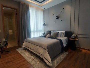 Perumahan Mewah Kanade The Zora BSD City