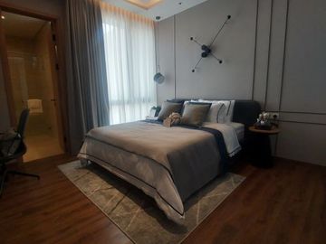 Perumahan Mewah Kanade The Zora BSD City