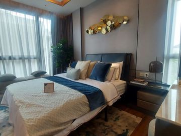 Perumahan Mewah Kanade The Zora BSD City