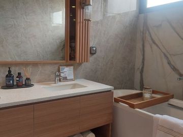 Perumahan Mewah Kanade The Zora BSD City