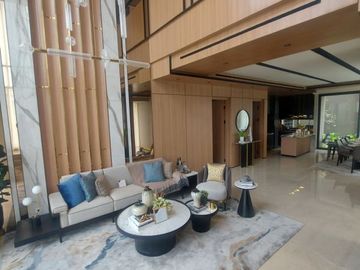 Perumahan Mewah Kanade The Zora BSD City