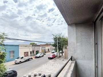Departamento Belisario Prats ID: 166430r