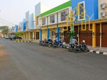 RUKO HOOK IDEAL BEBAS BANJIR DIKARAWANG | ASNURHIDAYAT12