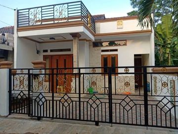 rumah dijual citayam investasi untuk investor
