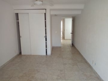 Departamento de dos recamaras en la zona dorada de Acapulco