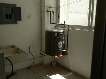 Departamento de dos recamaras en la zona dorada de Acapulco