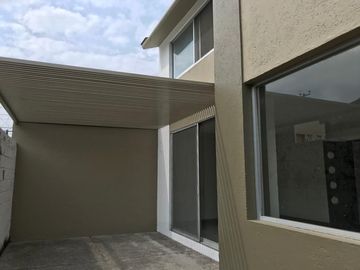 Casa en Privada en Puerta del Sol, Cuernavaca, Morelos CAEN-176-Cp*