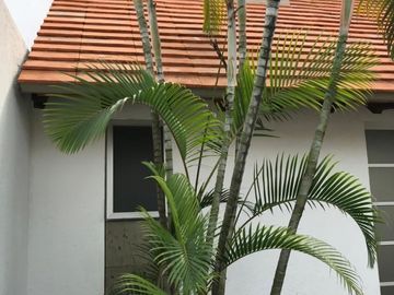 Casa en Privada en Puerta del Sol, Cuernavaca, Morelos CAEN-176-Cp*