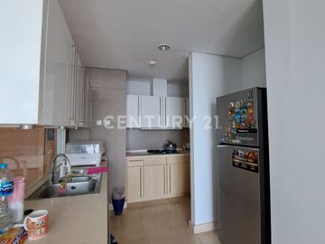 Apartemen Summit Kelapa Gading