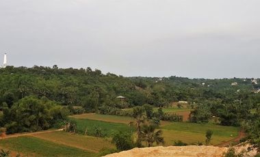 Very Affordable 120 Sqm Lot for Sale in Consolacion Cebu near SM Lacion