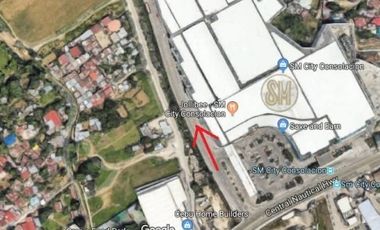 Very Affordable 120 Sqm Lot for Sale in Consolacion Cebu near SM Lacion
