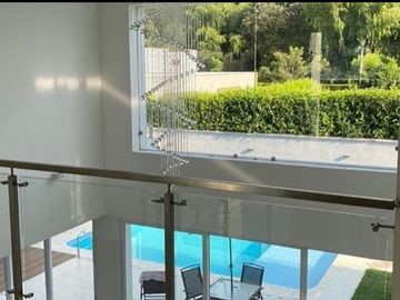casa en venta en verde horizonte. Cod V15445