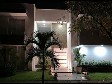casa en venta en verde horizonte. Cod V15445