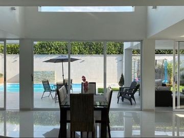 casa en venta en verde horizonte. Cod V15445