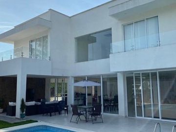casa en venta en verde horizonte. Cod V15445