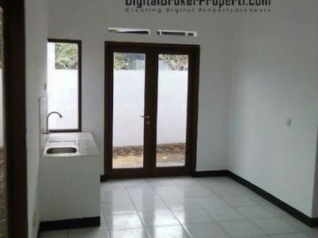 Rumah dijual baru dan murah dikawasan Ujung Berung Cijambe | SUTIAH