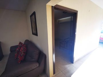 CASA LAZARO CARDENAS 2 RECAMARAS VALLE DORADO ZAMORA MICHOACAN