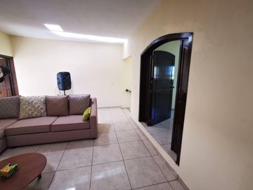 CASA LAZARO CARDENAS 2 RECAMARAS VALLE DORADO ZAMORA MICHOACAN