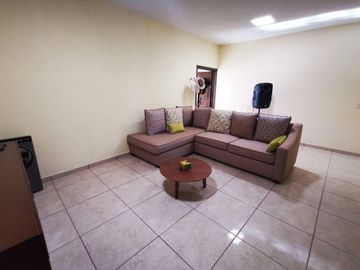 CASA LAZARO CARDENAS 2 RECAMARAS VALLE DORADO ZAMORA MICHOACAN
