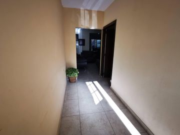CASA LAZARO CARDENAS 2 RECAMARAS VALLE DORADO ZAMORA MICHOACAN