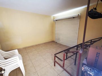 CASA LAZARO CARDENAS 2 RECAMARAS VALLE DORADO ZAMORA MICHOACAN